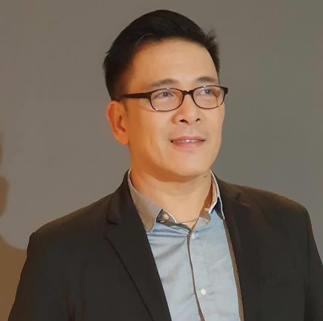 actor Jaycee Navarro large photo