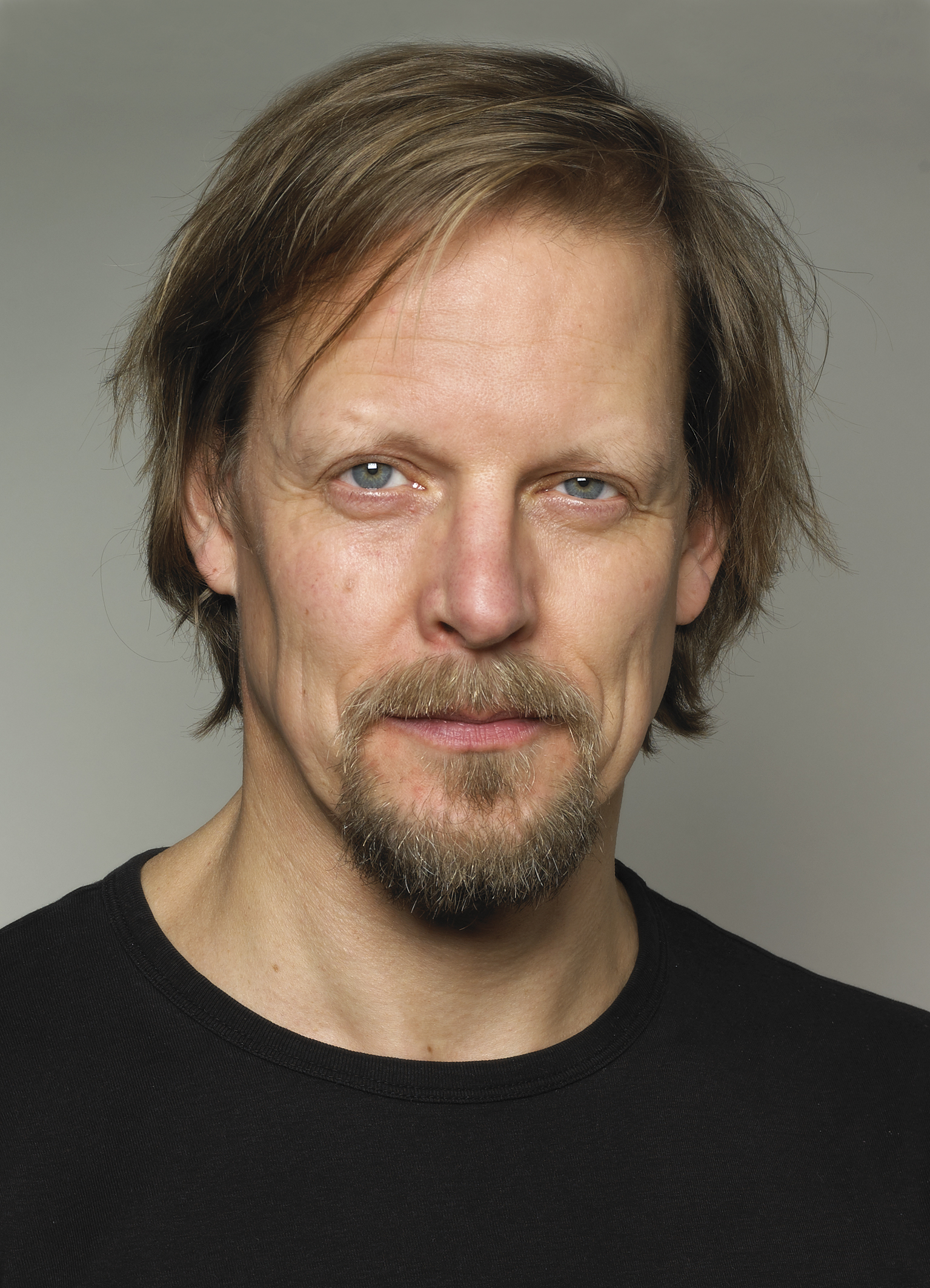 actor Peter Eberst large photo