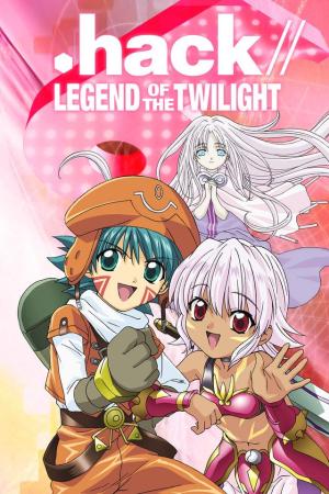 .hack//Legend of the Twilight [English]