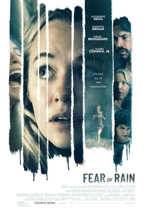 Fear of Rain [Russian]