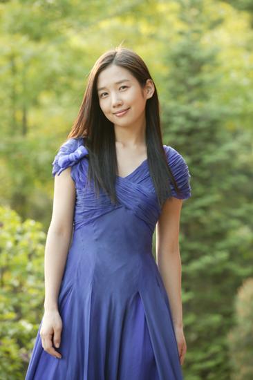 actor Da-bin Jeong large photo