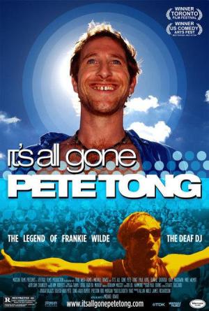 It's All Gone Pete Tong [Russian]