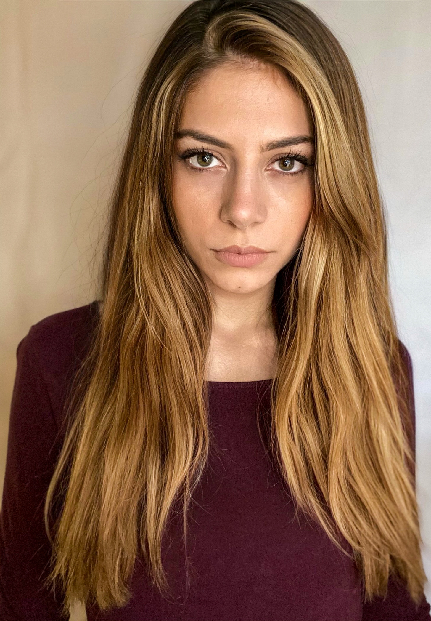 actor Alexandra Victoria large photo