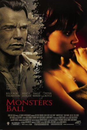 Monster's Ball [Russian]