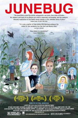 Junebug [Russian]