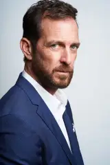 Jeremy Brandt
