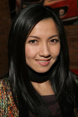 actor Diem Lien large photo