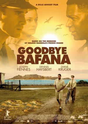 Goodbye Bafana [Russian]