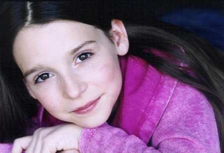 actor Blaire Restaneo large photo