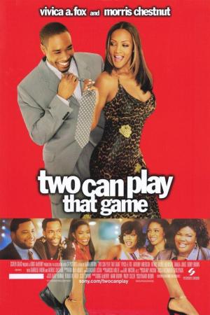 Two Can Play That Game [Spanish]