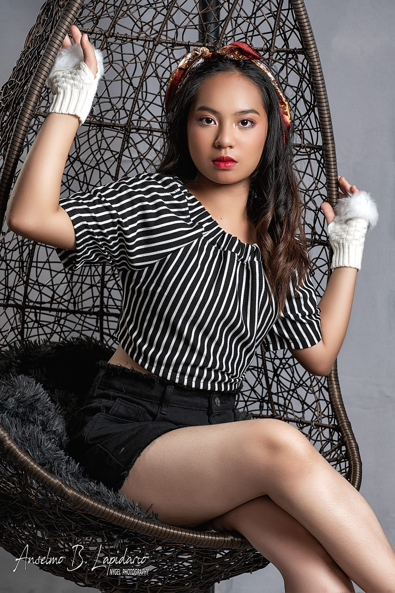 actor Aprillyn Nocon large photo