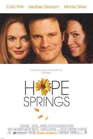 Hope Springs [Russian]