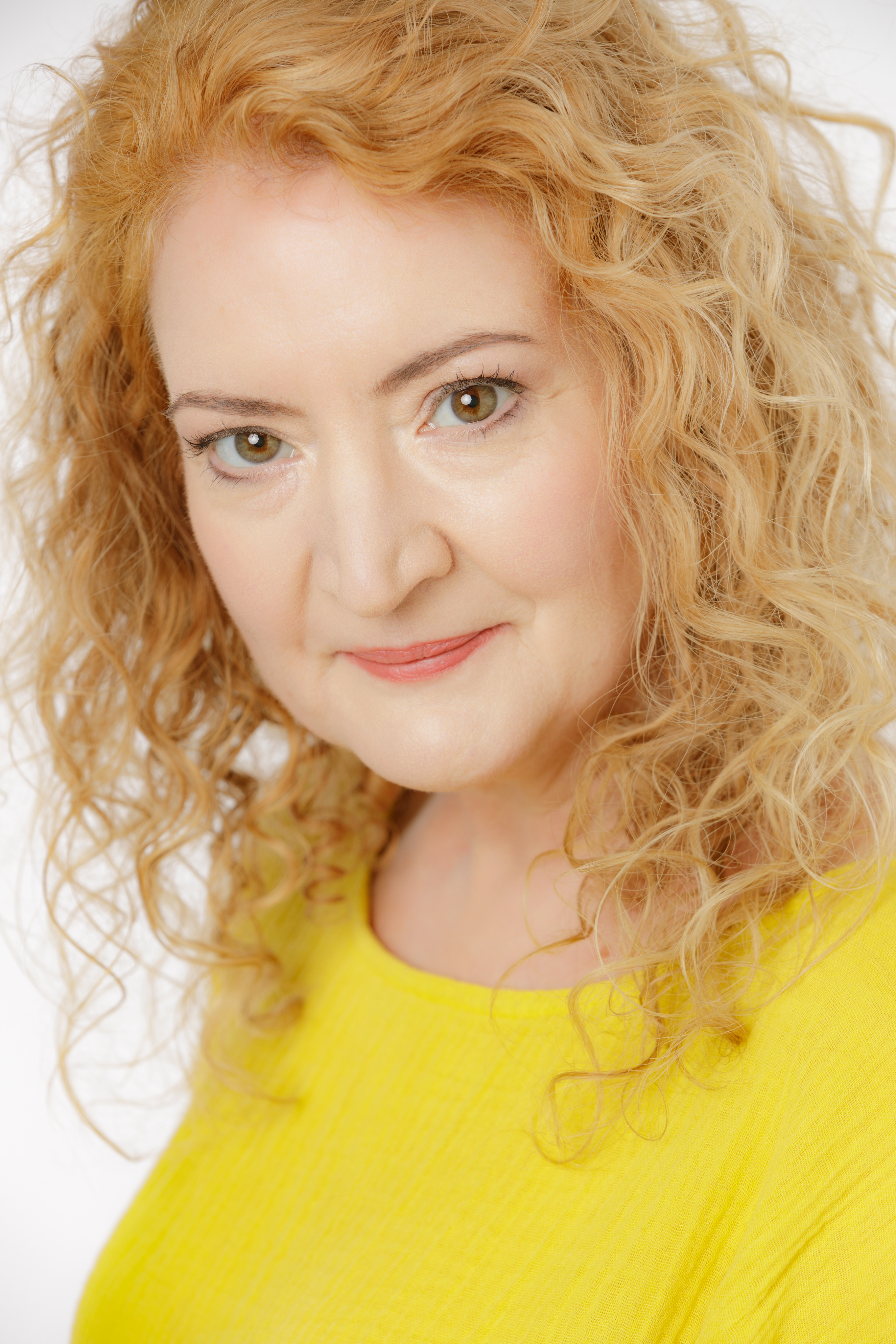 Joanie Fox
