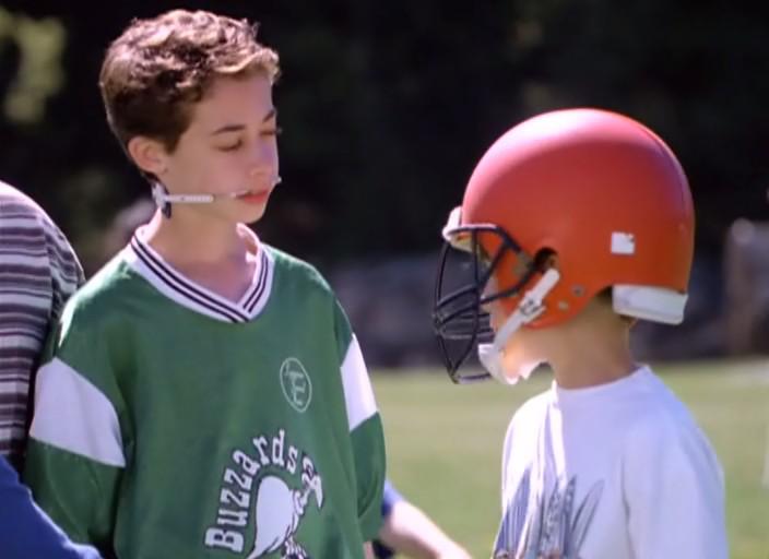 actor Jesse Farb large photo