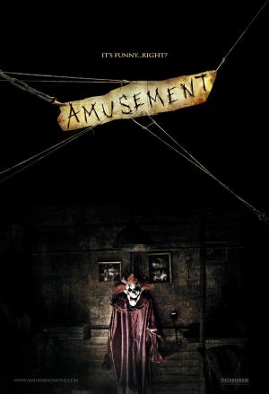 Amusement [Russian]