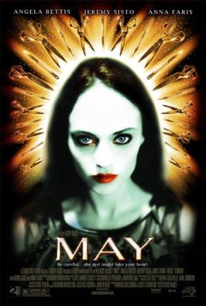 May [Russian]