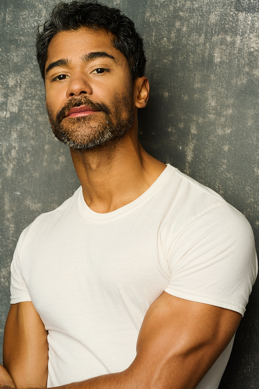 actor Jason Glover large photo