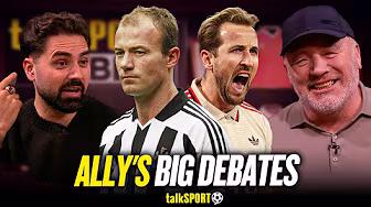 ‘Liverpool got Liverpool’d’ 😅 Is football easier today than in the past? | FINAL THIRD