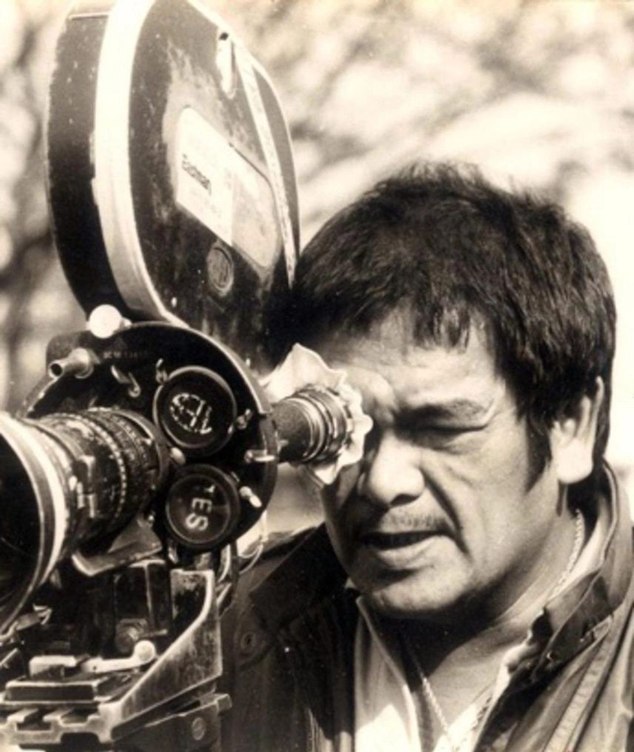 actor Celso Ad. Castillo large photo