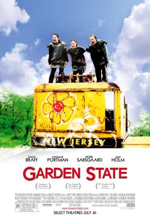 Garden State [Russian]