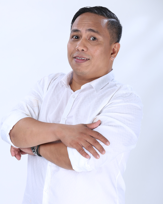 actor Eric Nicolas large photo