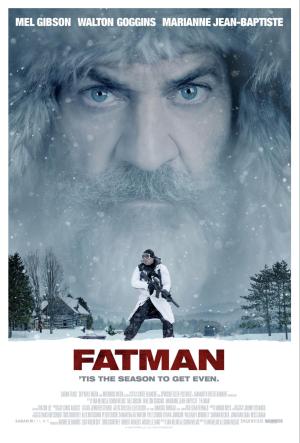 Fatman [Russian]