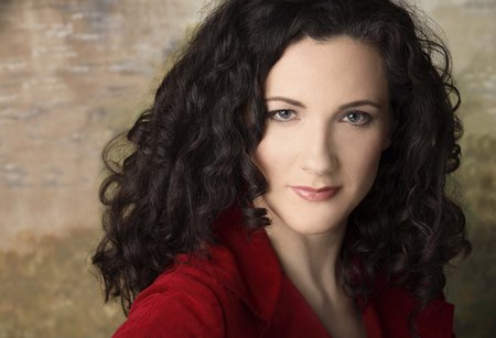 actor Irene Walsh large photo