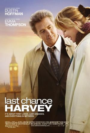 Last Chance Harvey [Russian]