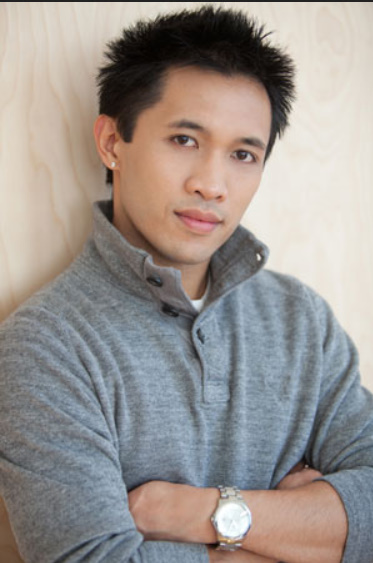 actor Stephen Janousek large photo