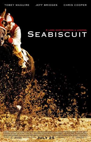 Seabiscuit [Russian]