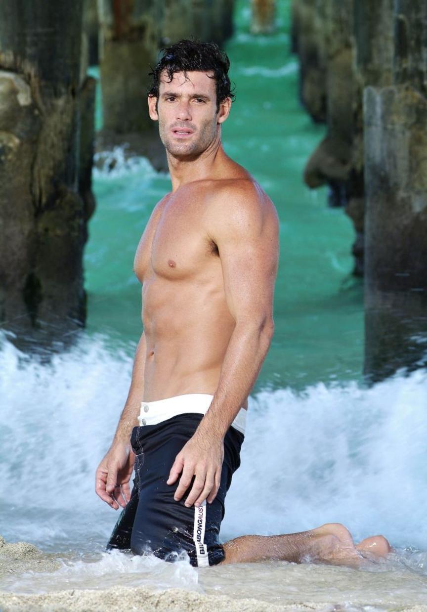 actor Bernie Paz large photo