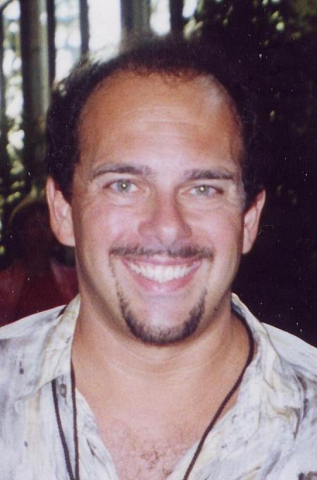 actor Robin Christian large photo