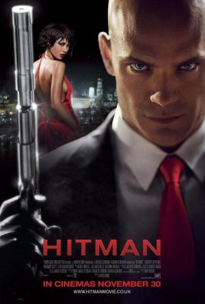 Hitman [Russian]