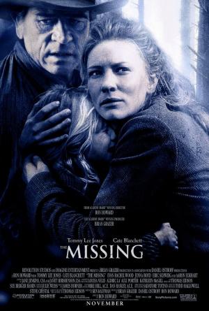 The Missing [Russian]