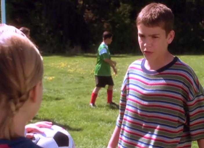 actor Jake LeDoux large photo