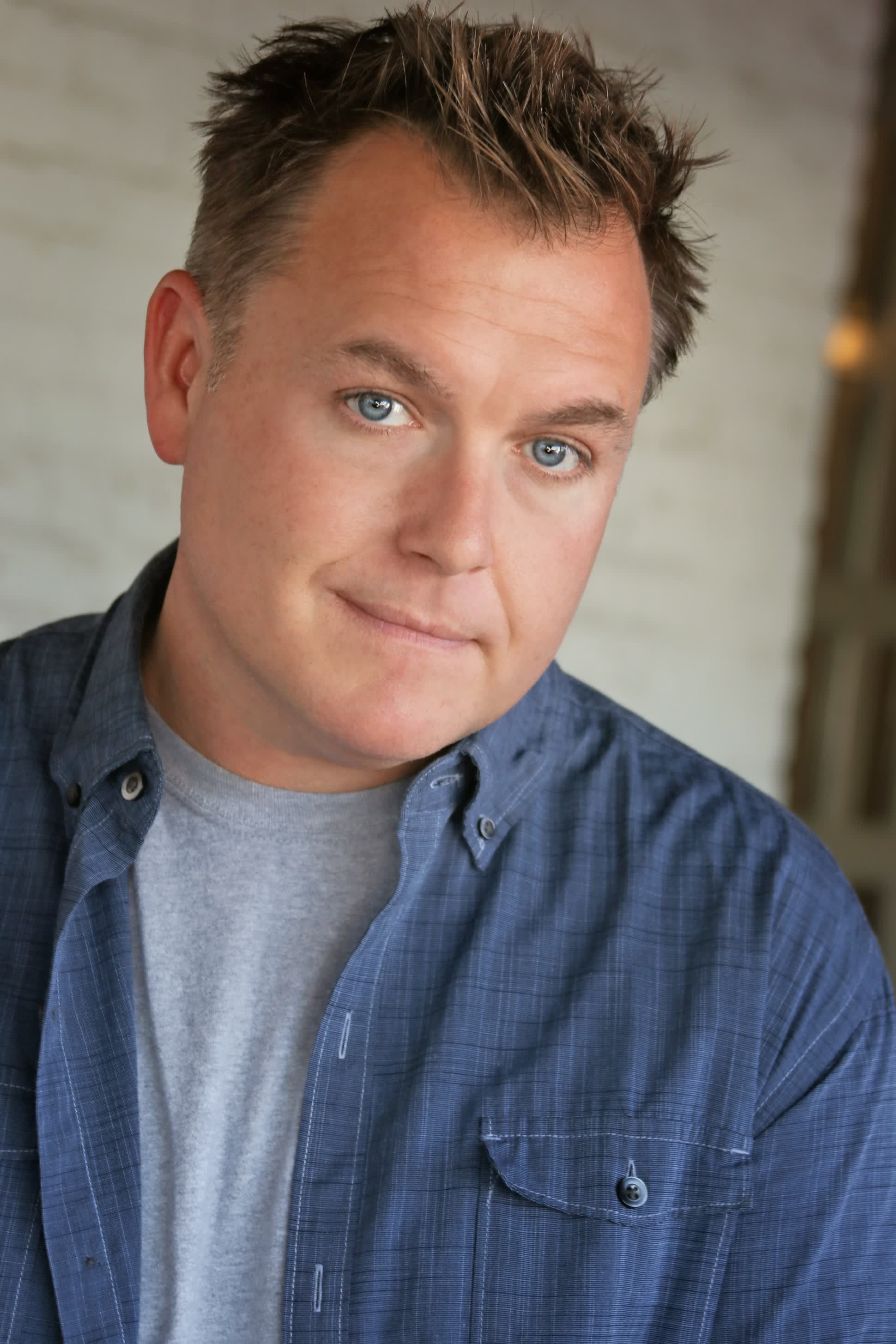 Scott Kradolfer