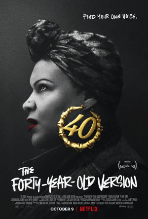 The Forty-Year-Old Version [Russian]