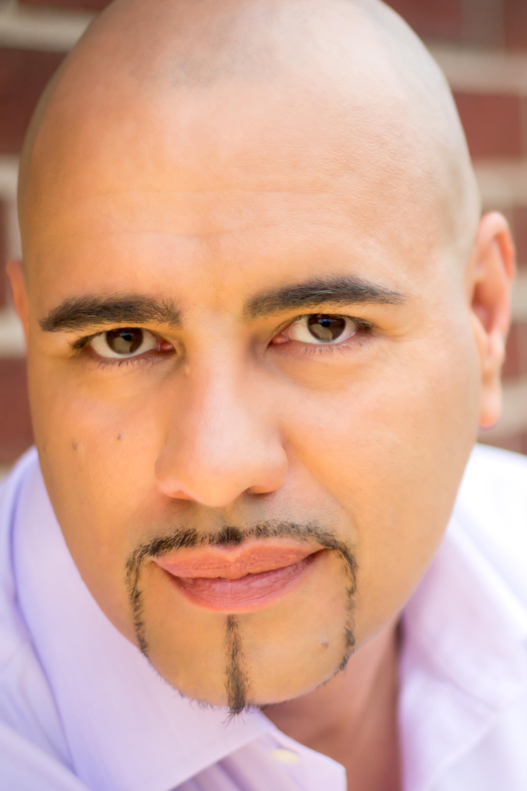 actor Lloyd DeLeon large photo