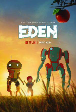 Eden [Kurdish]