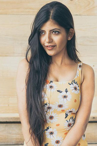 Gouri Agarwal