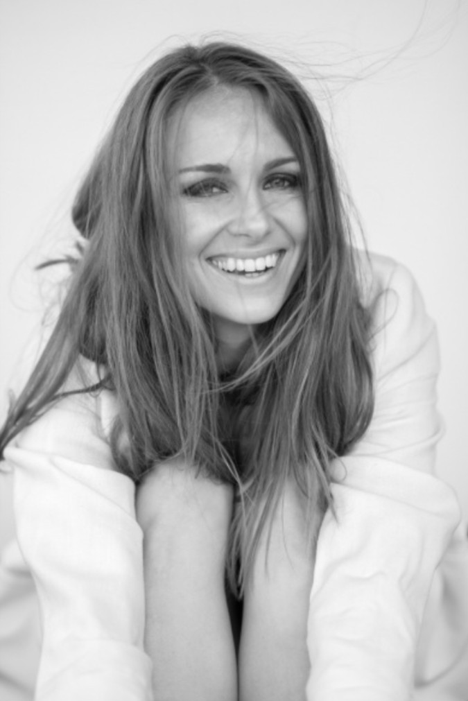 actor Katarzyna Wajda large photo