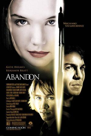 Abandon [Russian]