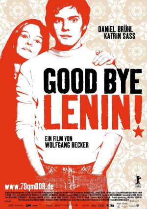 Good Bye Lenin! [Russian]