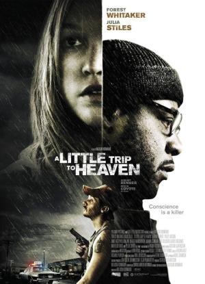 A Little Trip to Heaven [Russian]