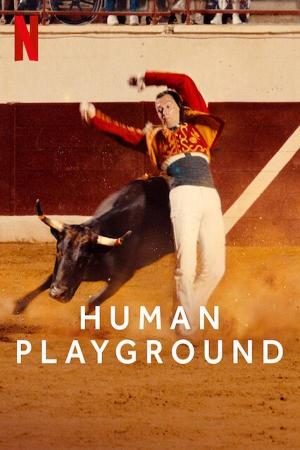 Human Playground [Russian]