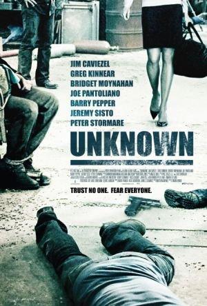 Unknown [Russian]