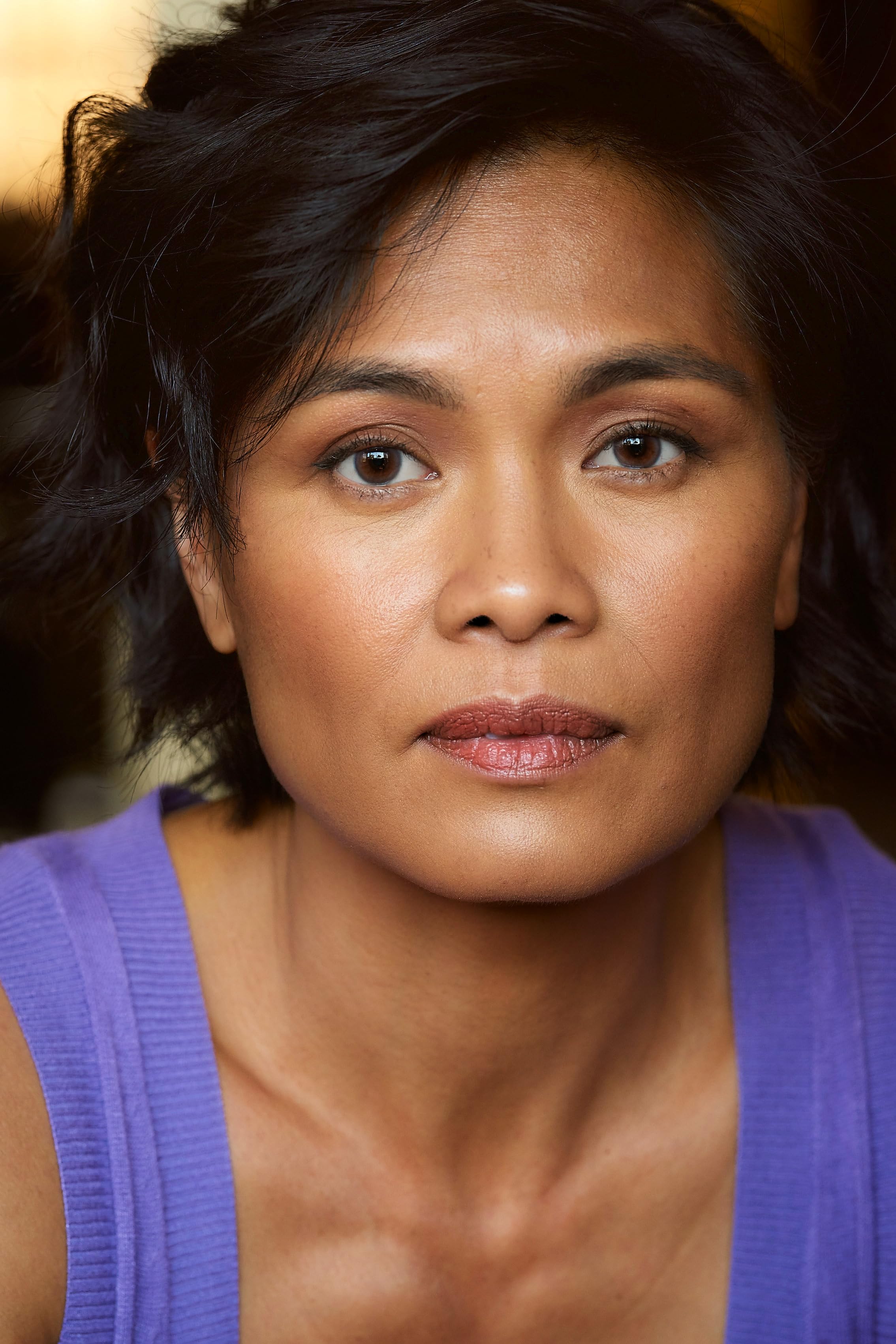 actor Tess Lina large photo