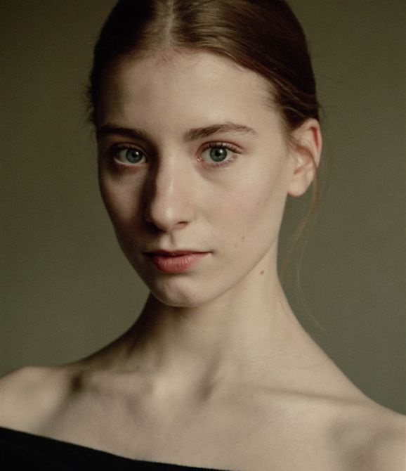 actor Léontine d'Oncieu large photo