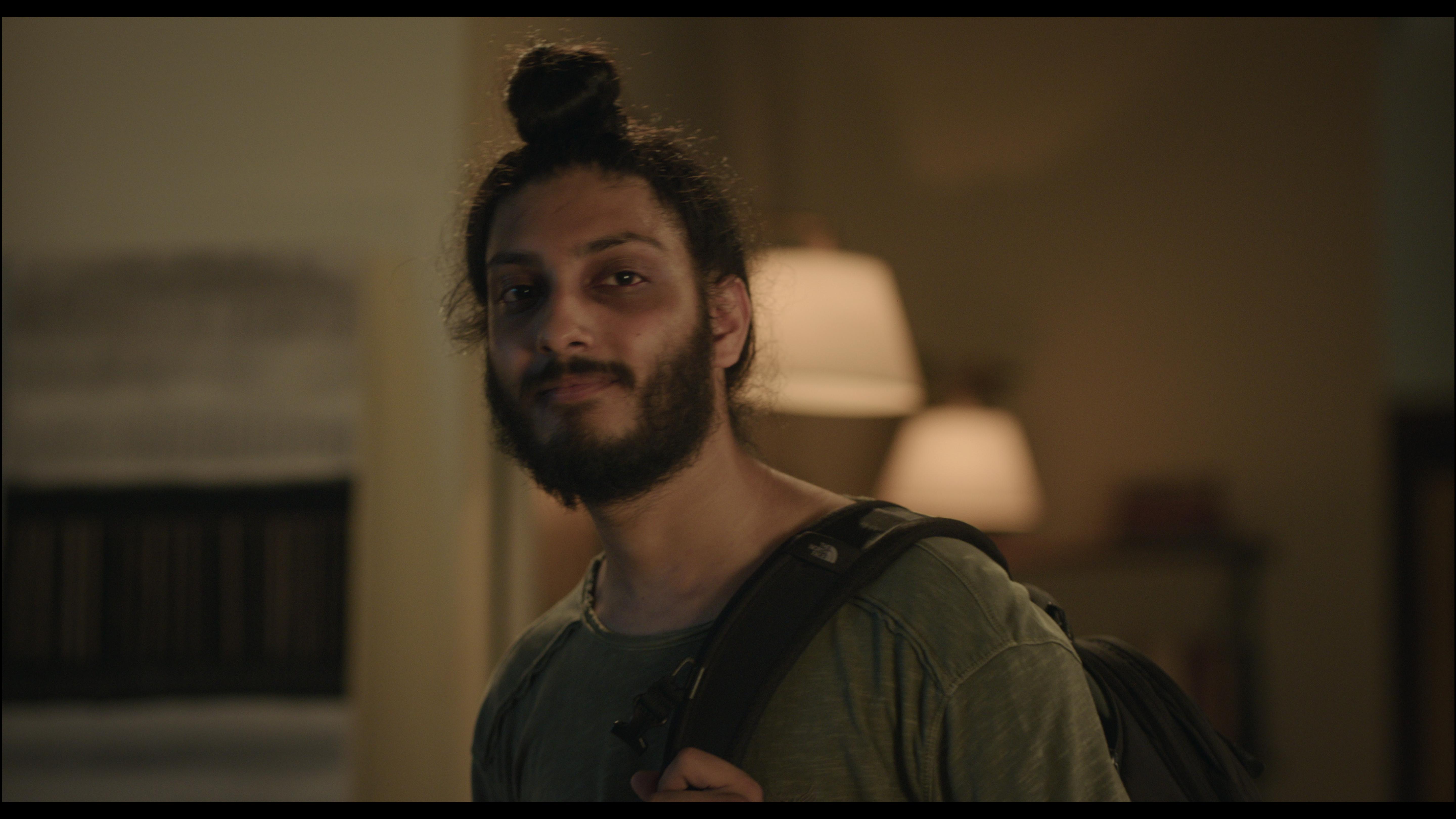 actor Inderpal Singh large photo