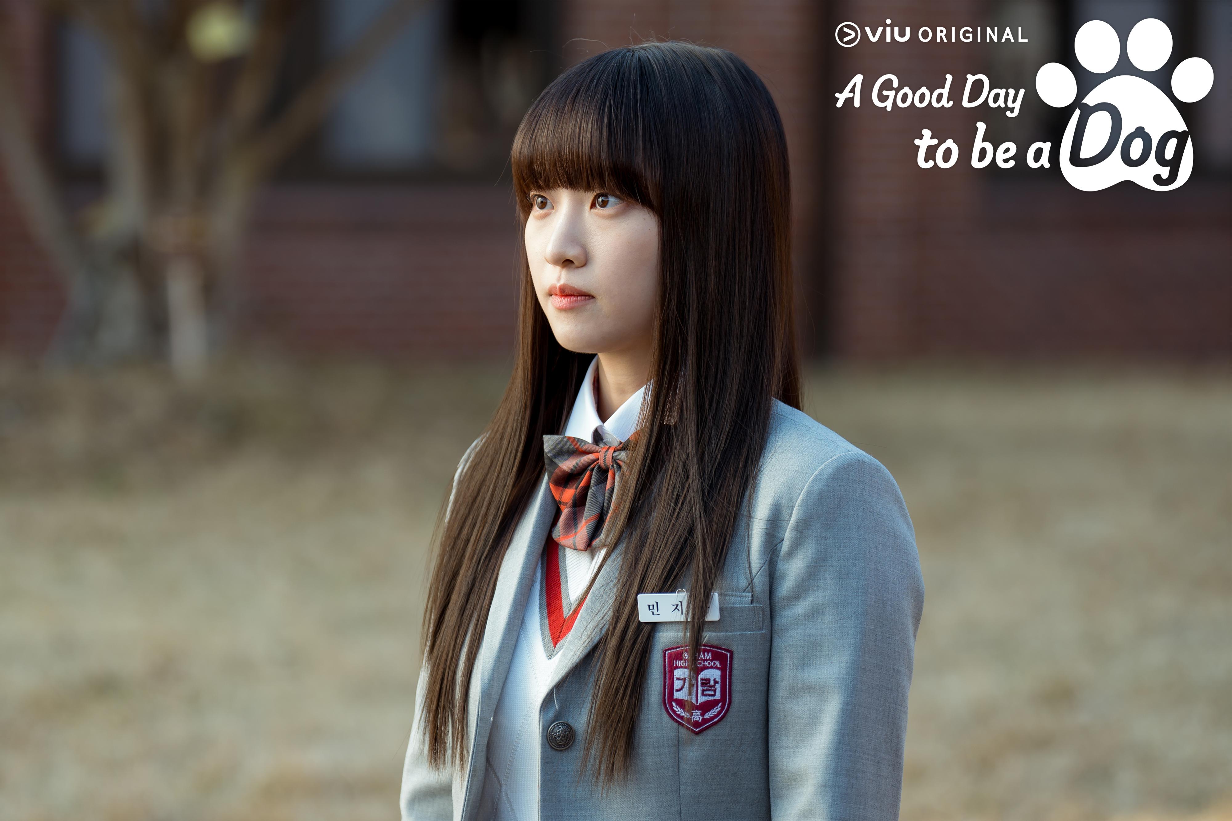 actor Kim Yi-Kyeong large photo